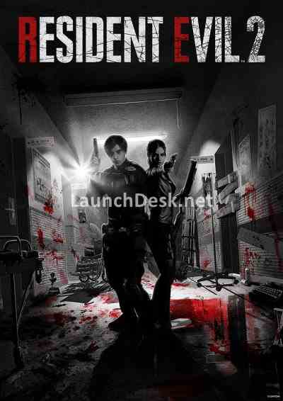 Resident Evil 2